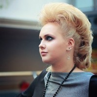 Natalya Sukhorukova