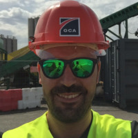 Luca Parmesan