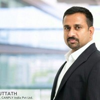 Robert Muttath Jose