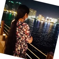 Meenu Thomas
