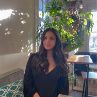 Madison Cassamassino