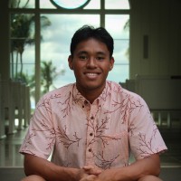 Kekaneliimaikalani Tanaka-Pesamino