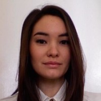Amelie Mazingue