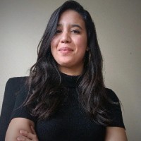 Rihab Zidi