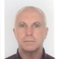 Neil Blurton