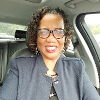 Janet Rivers