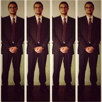 Eric Faúndez