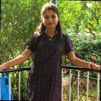 Sharmistha Deb