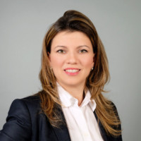 Nadja Ganishnova
