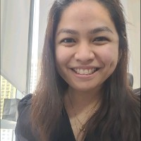 Kimberly Mae Sarinas