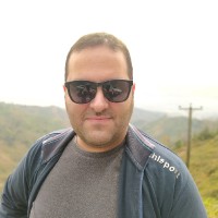 Ali Beheshti