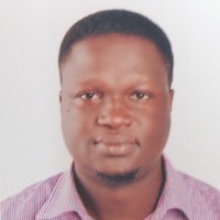 Daniel Odongo