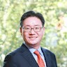 Henry Cho