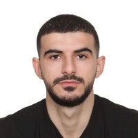 Kristian Riza