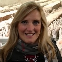 Eileen Adams