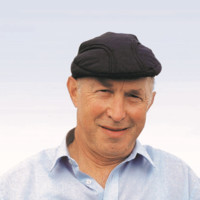 Peter Vogt