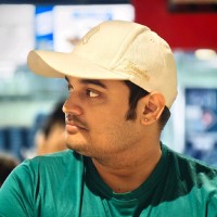 Vignesh Kamath