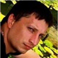 Sergey Ivashchenko