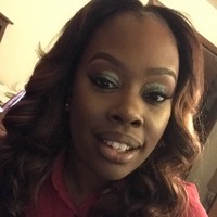 Brittany Burdine