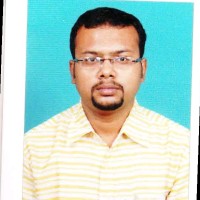 Debashis Choudhury