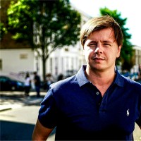 Guillaume Vanfleteren