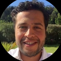 Cristobal Contreras