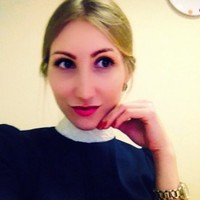 Наталья Быкова