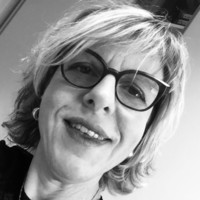 CARINE MAZANA