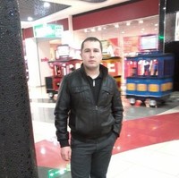 Александр Богословский