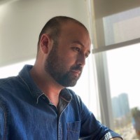 Boris Gutiérrez Miranda