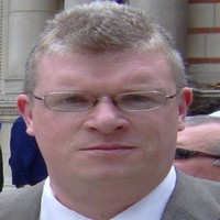 Stephen Kinsella