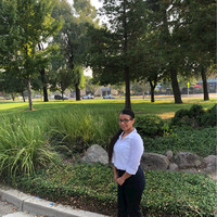 Stephanie Bermudez-Lopez, MBA