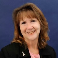 Karen Henry