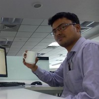 Subhadeep Chakraborty