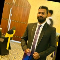Manoj Felix