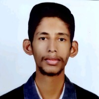 Mahesh M