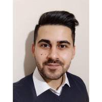 Ahmet Şahin