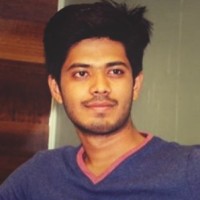Priyank Patel