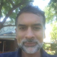 Vivek Kumar