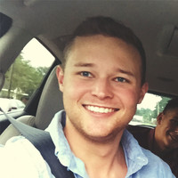 Marcus Hughes