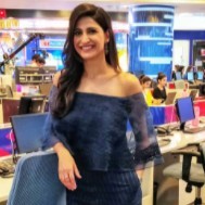 Roopali Chadha