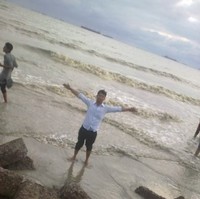 Nazrul Islam