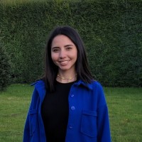 Isabel Citlali Rosado Canchola