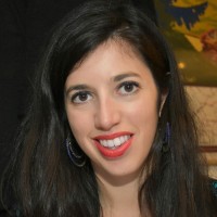 Clémentine Perrin