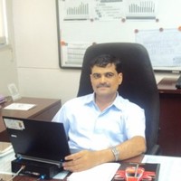 Pramod Gupta