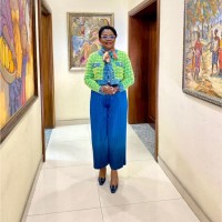 Eliane Munkeni Kiekie