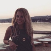 Andie Voulgari