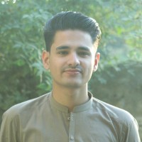 Muhammad Uzair