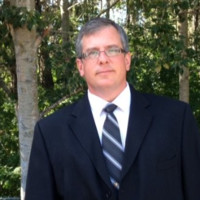 Chris Neumann Crsp