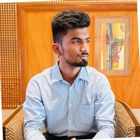 Viddhesh Gharat